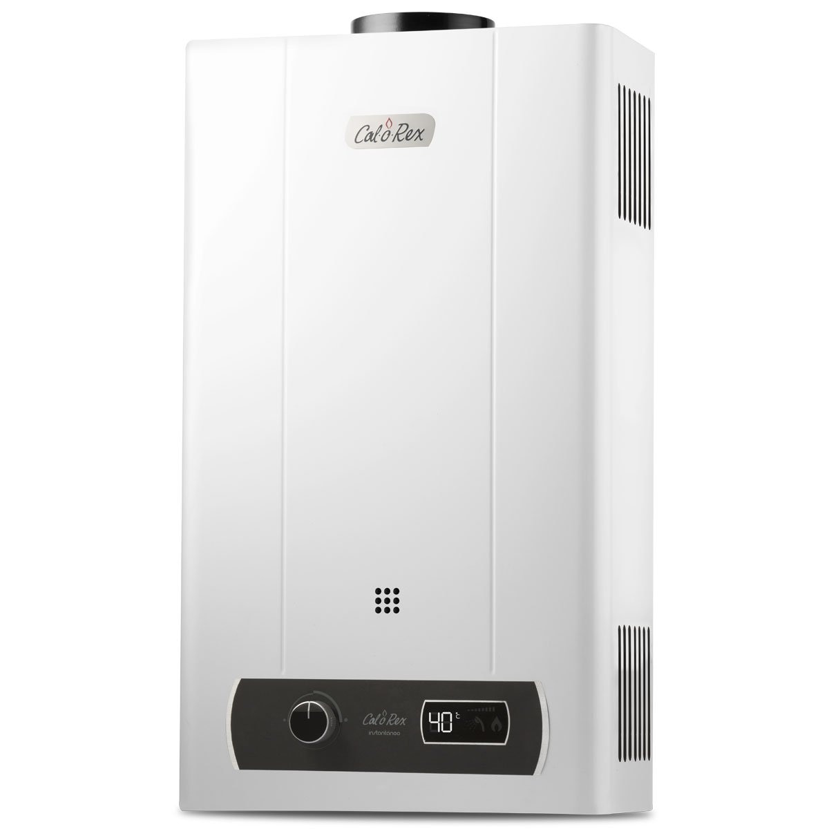 Calentador Instantáneo 13L Lp Calorex