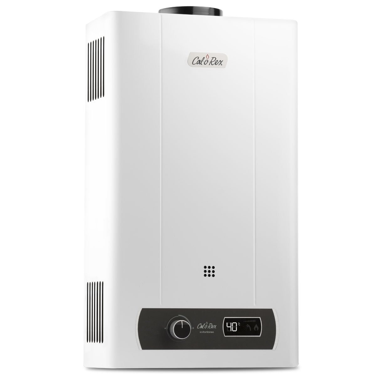 Calentador Instantáneo 13L Lp Calorex
