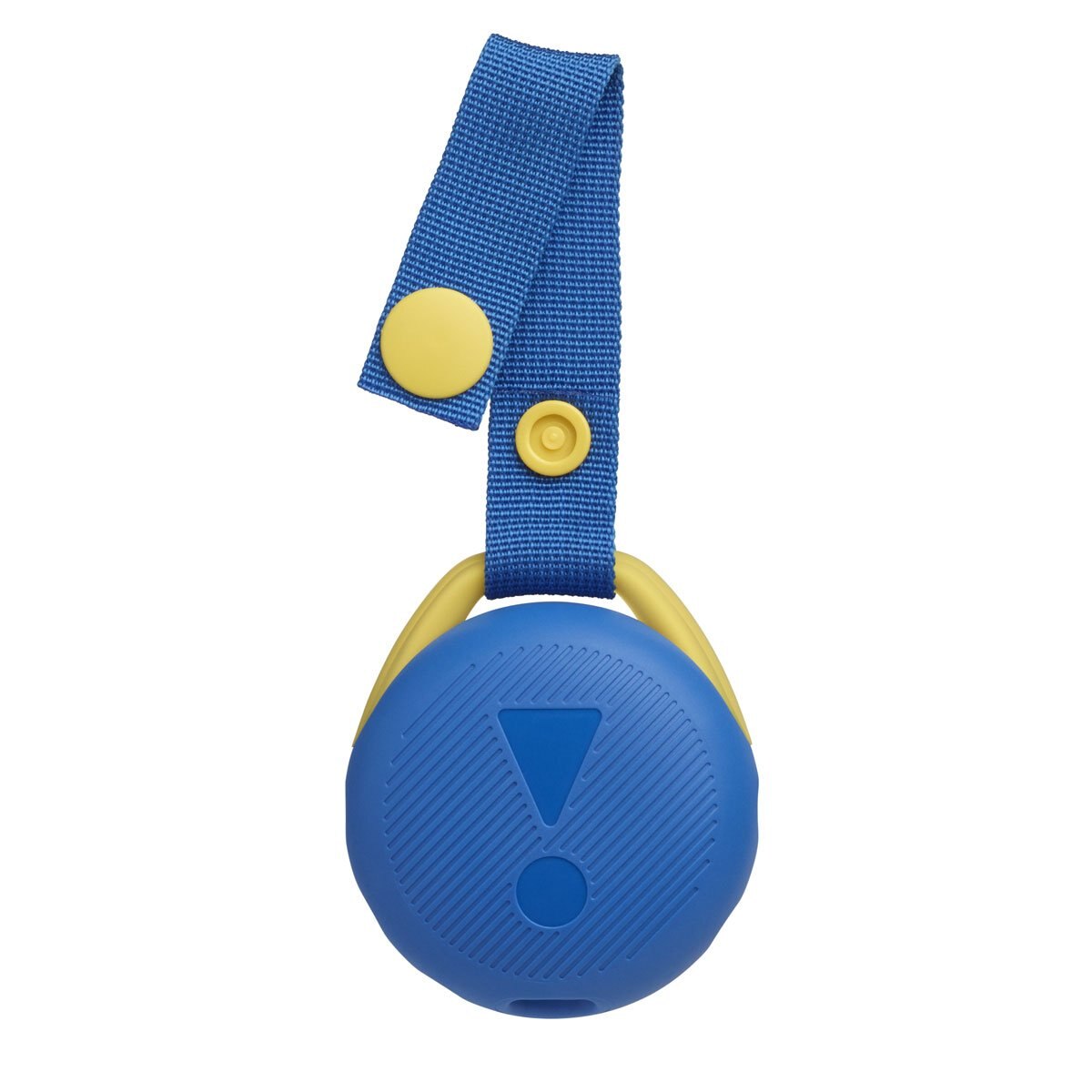 Bocina Jr Pop para Niños Azul Jbl