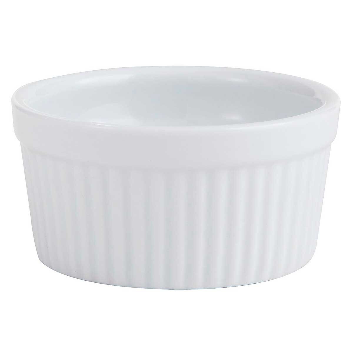 Pudinera Individual White Pier 1 Imports