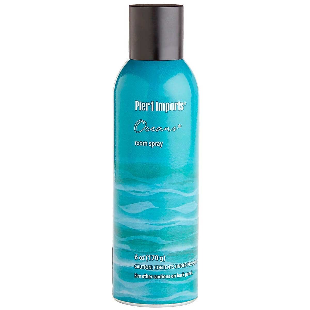 Spray Aromatizante Oceans Pier 1 Imports