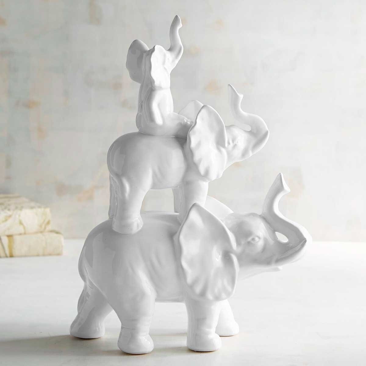 Estacas de Elefantes Pier 1 Imports