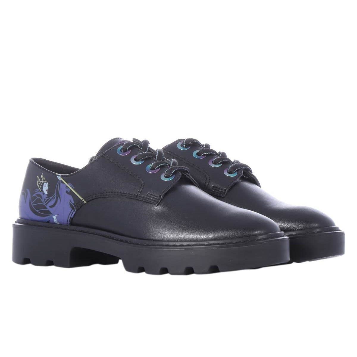 Menstyle Disney Villanas W Capsule