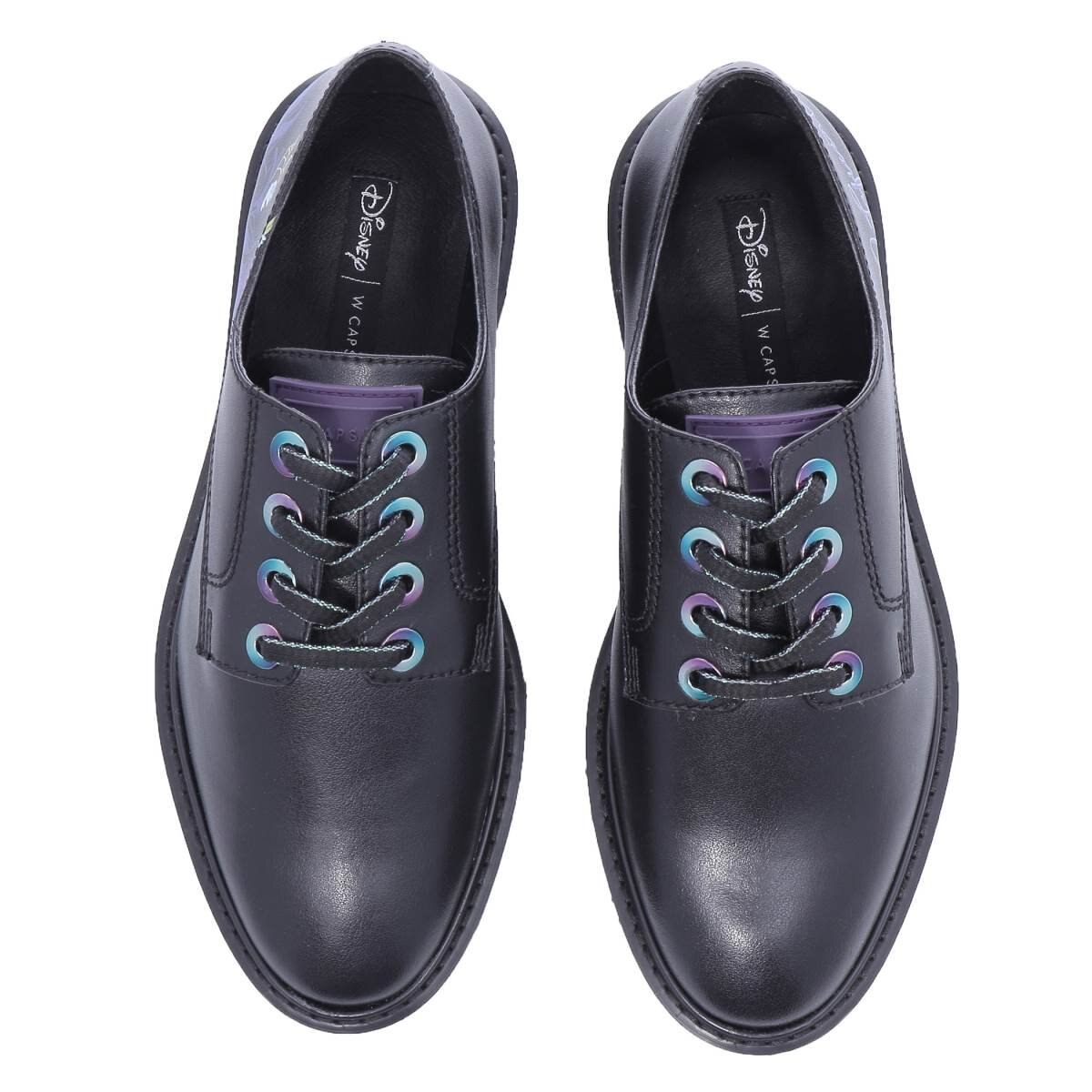 Menstyle Disney Villanas W Capsule