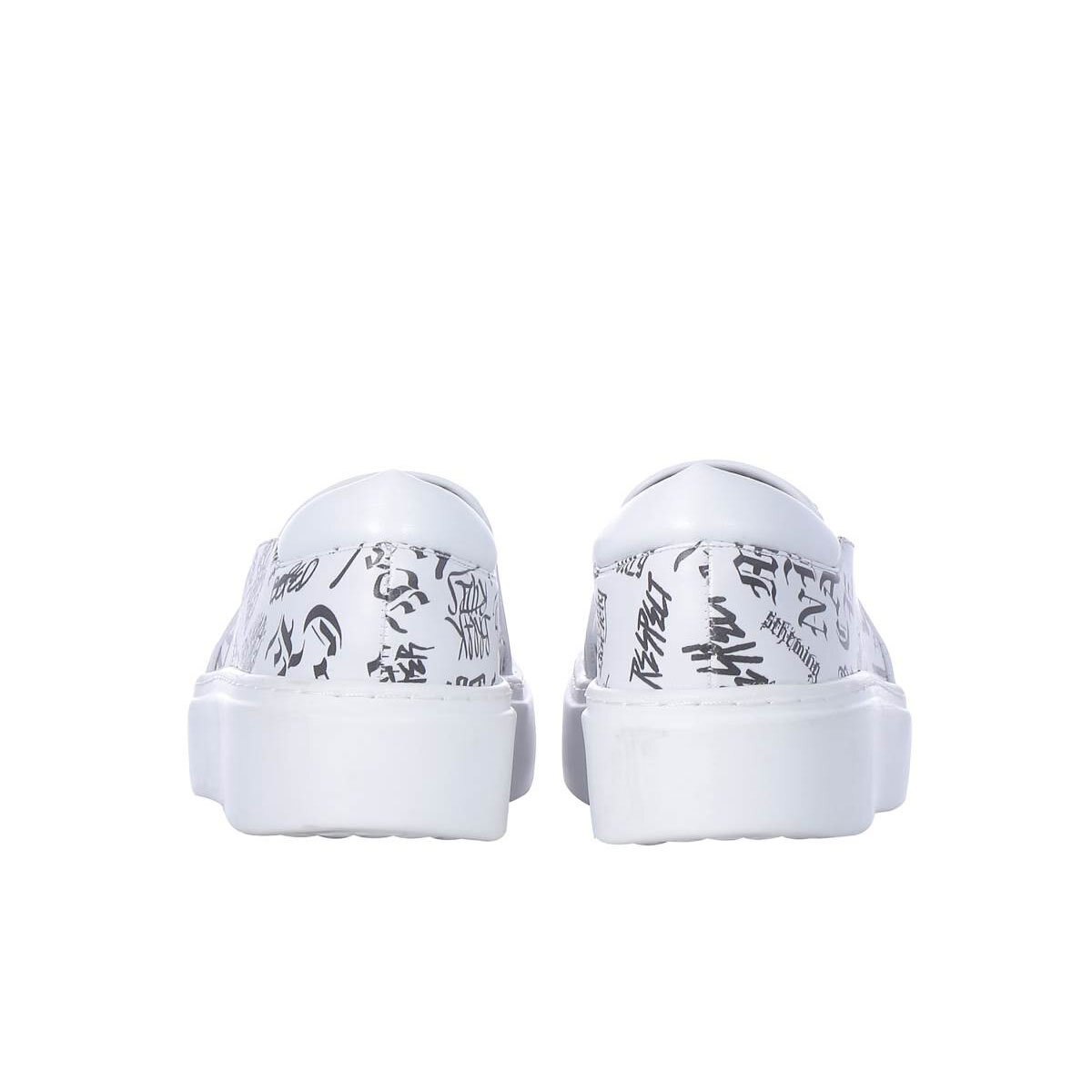 Tenis con Grafico Disney Villanas W Capsule
