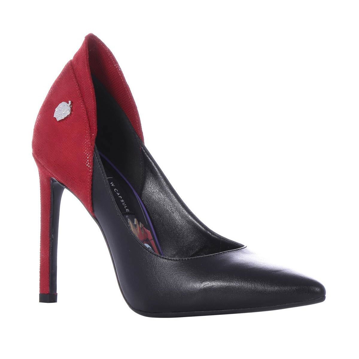 Zapatilla Disney Villanas W Capsule