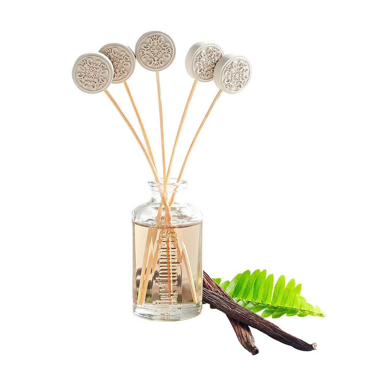 Mini Difusor Cuban Vanilla Pier 1 Imports