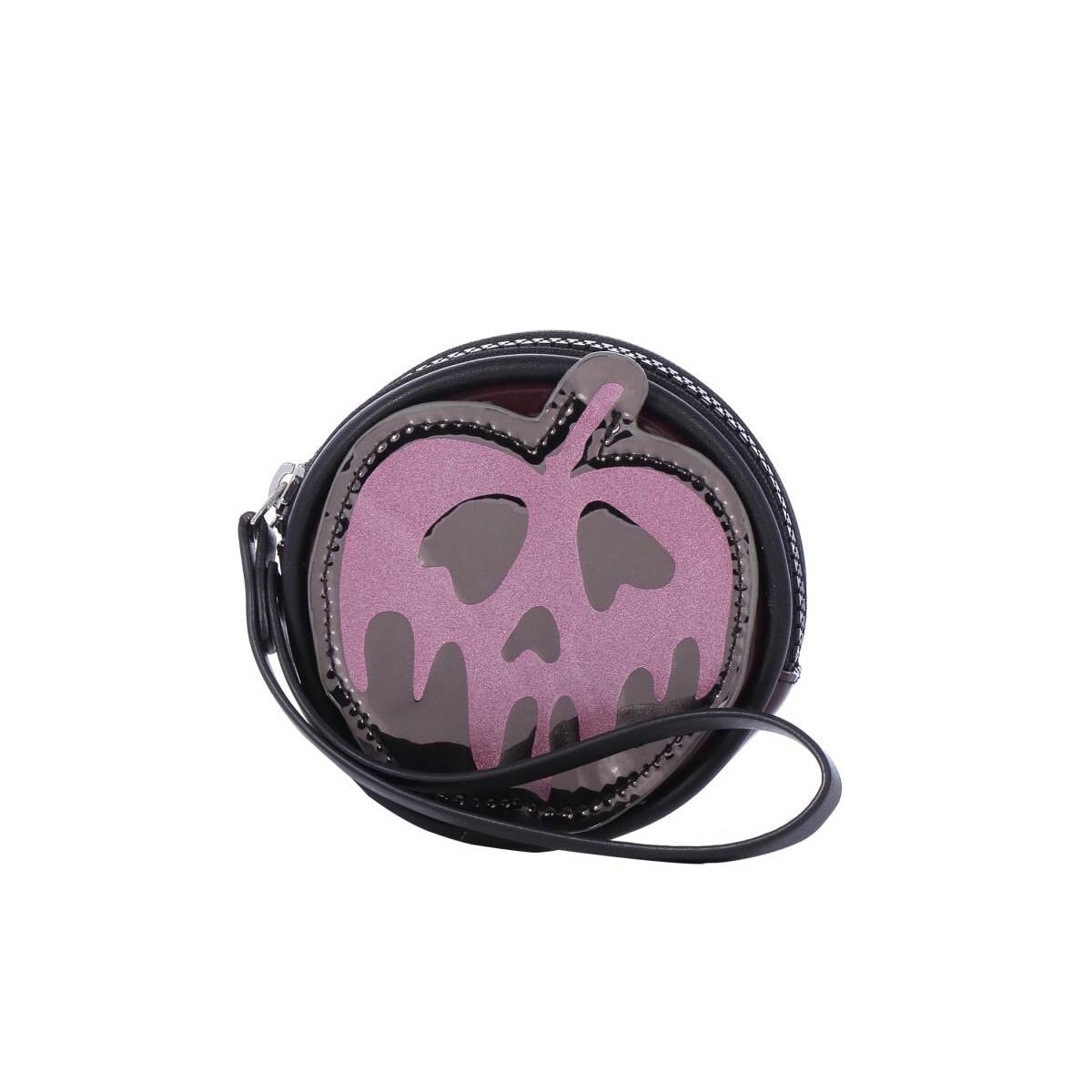 Cartera con Purse Vino Villanas W Capsule