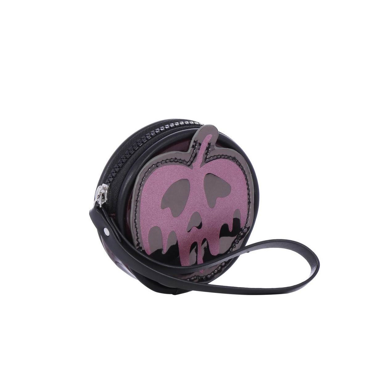 Cartera con Purse Vino Villanas W Capsule