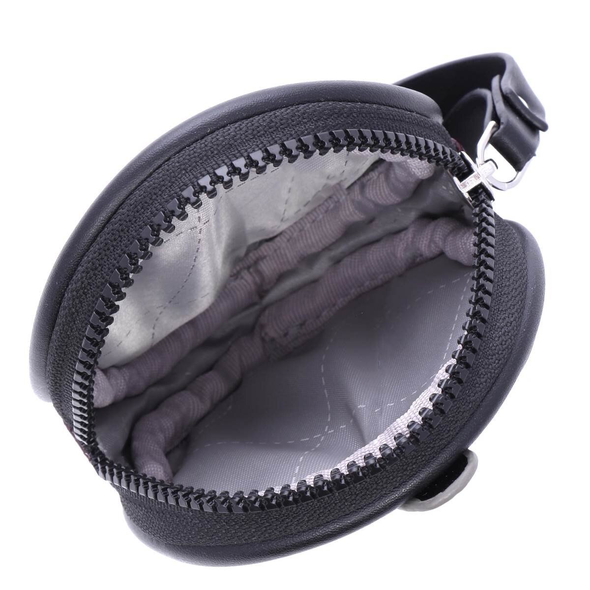 Cartera con Purse Vino Villanas W Capsule