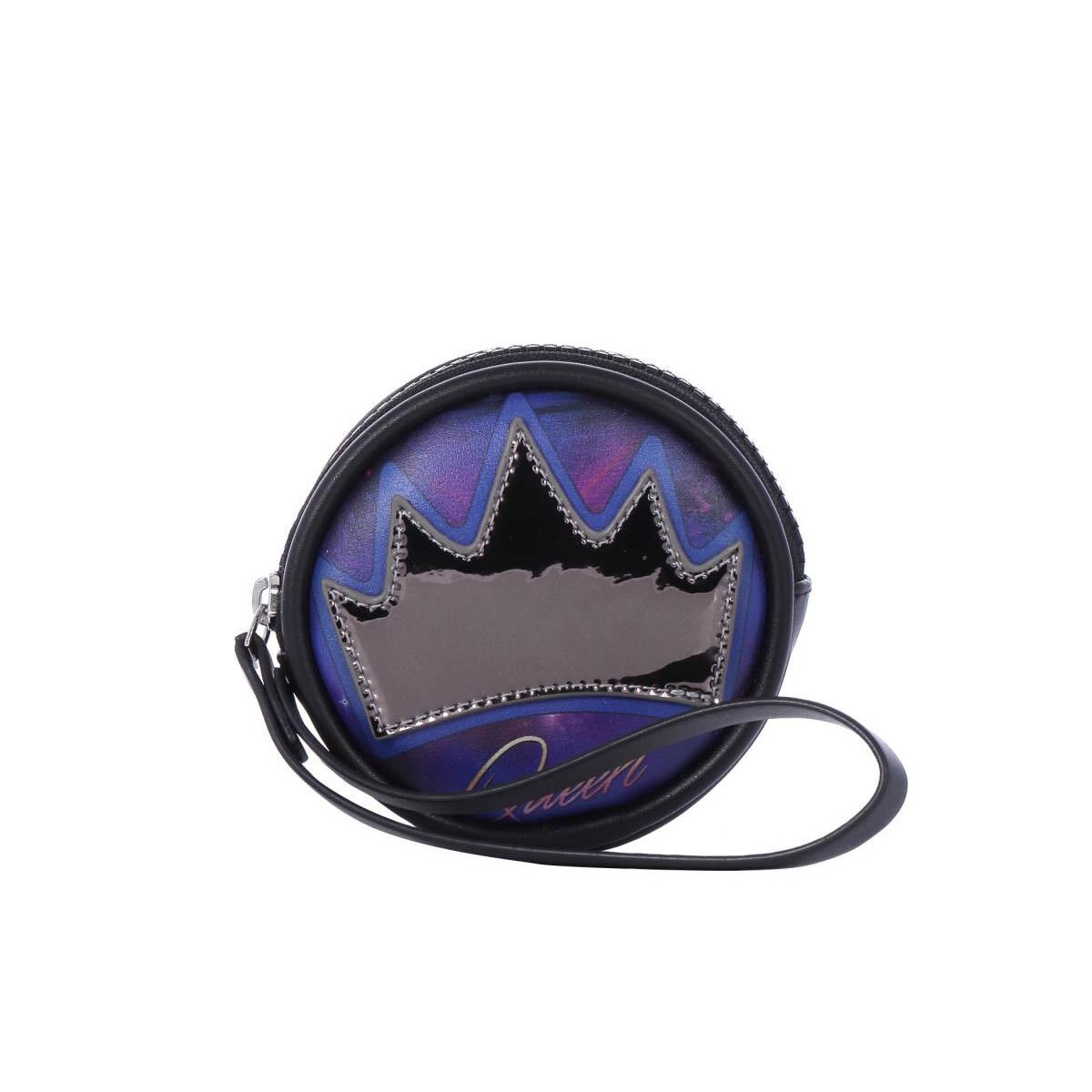 Cartera con Purse Vino Villanas W Capsule para Dama