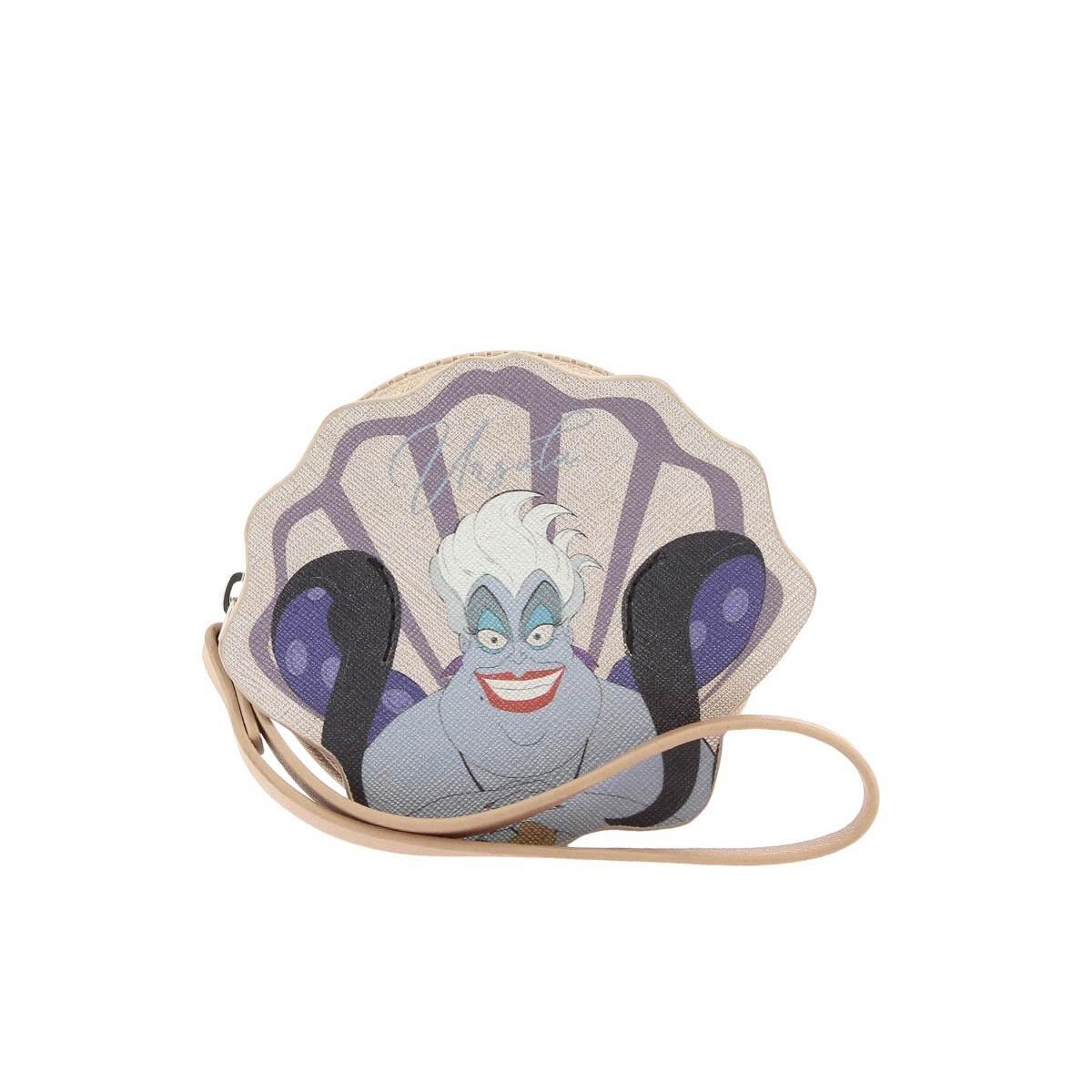 Cartera con Purse Multicolor Villanas W Capsule para Dama