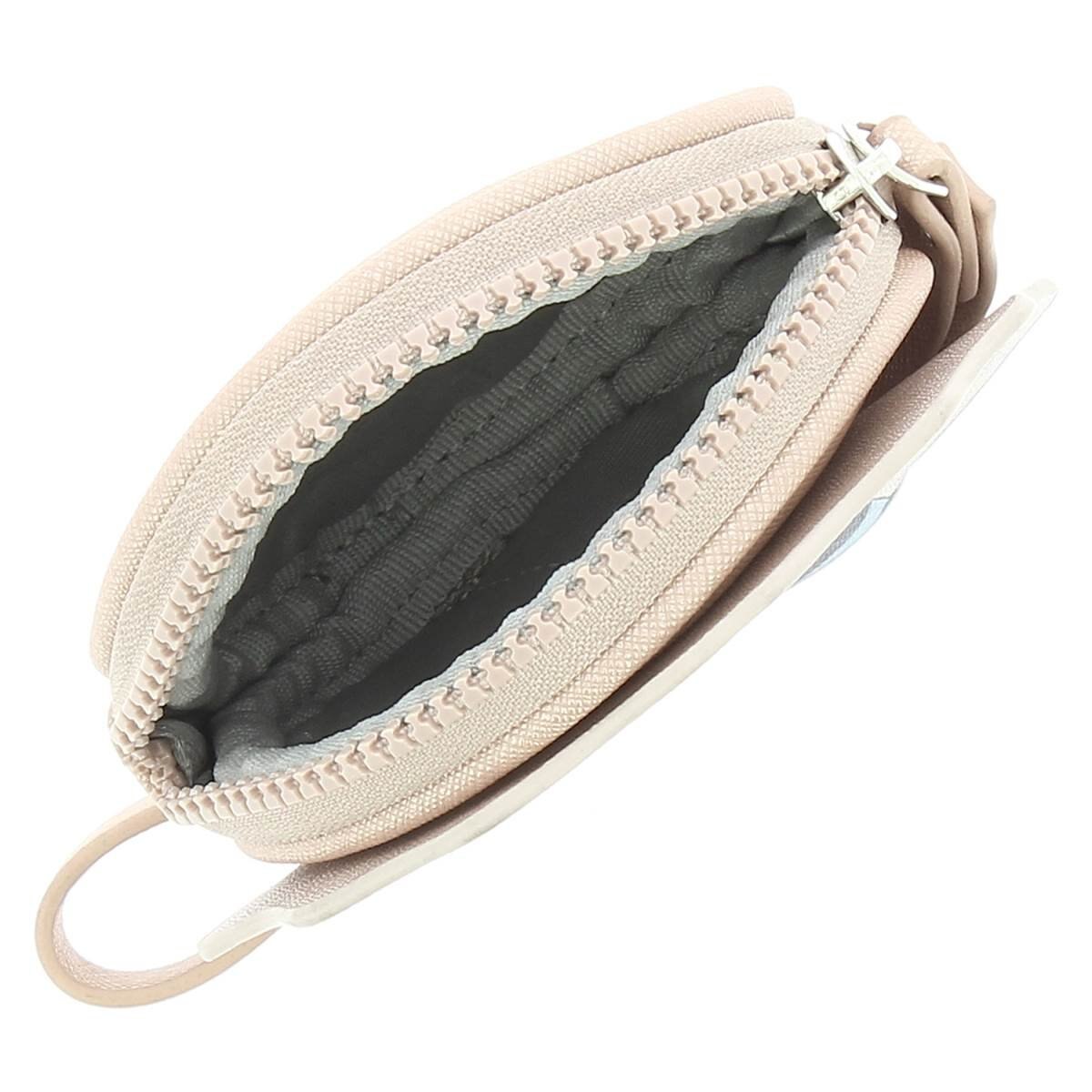 Cartera con Purse Multicolor Villanas W Capsule para Dama