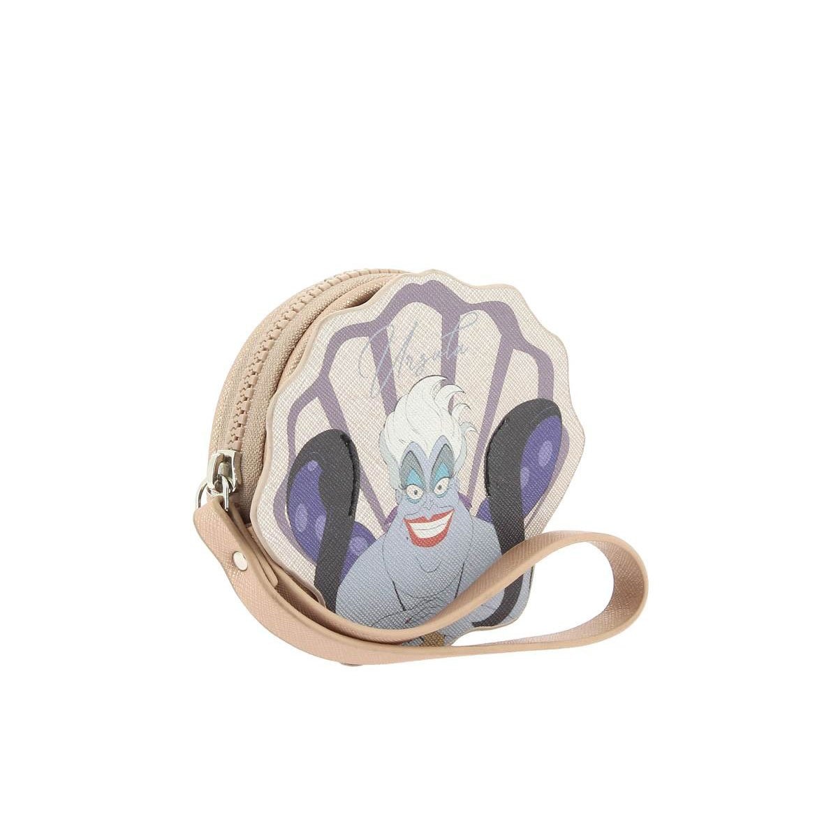 Cartera con Purse Multicolor Villanas W Capsule para Dama