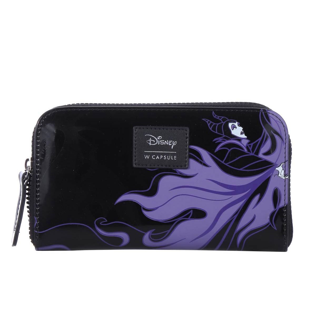 Cartera Multicolor Villanas W Capsule