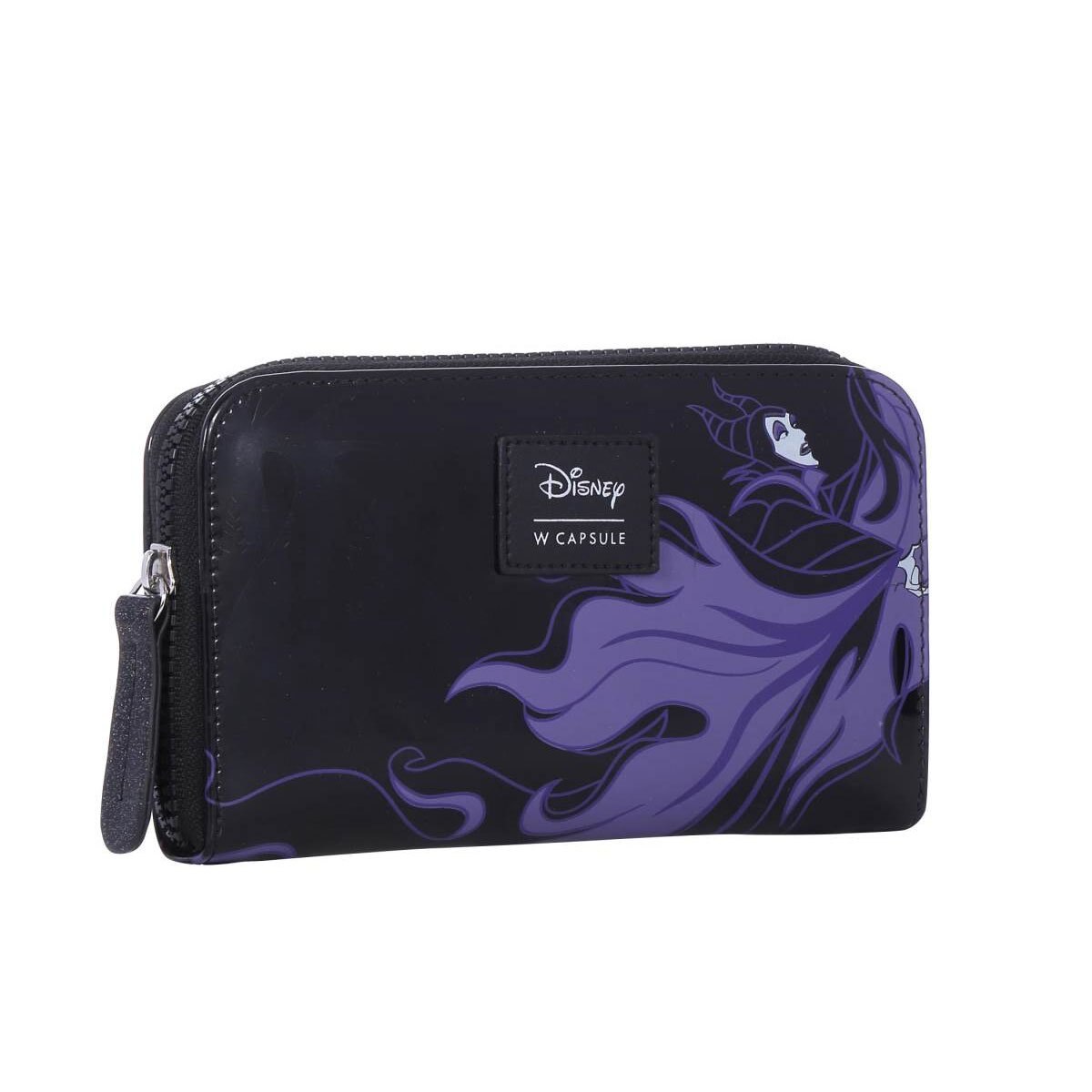Cartera Multicolor Villanas W Capsule