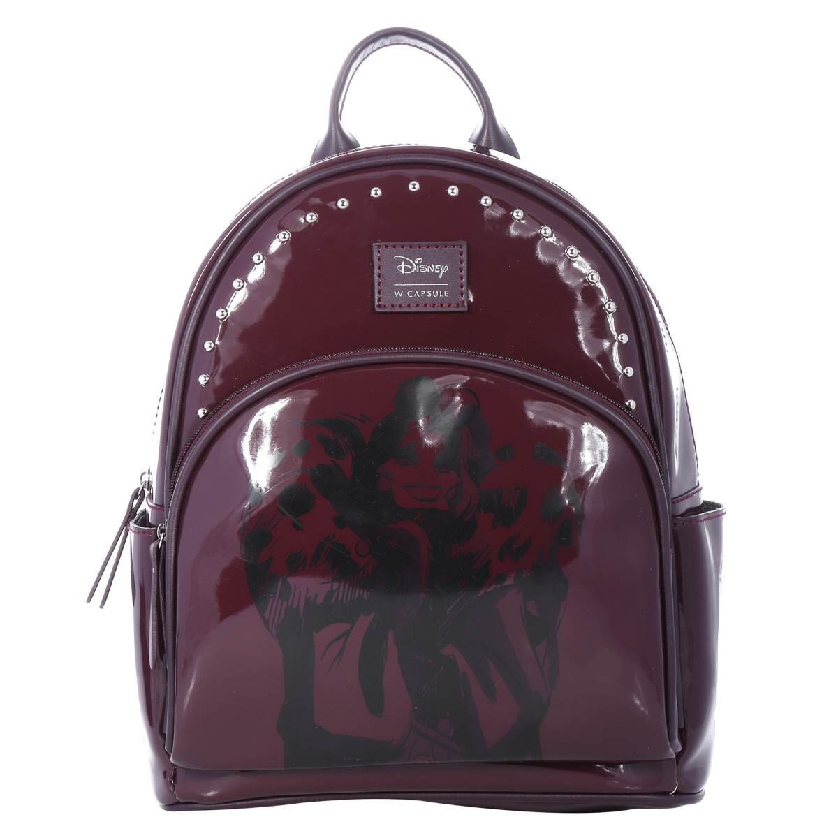 Backpack Vino Villanas W Capsule