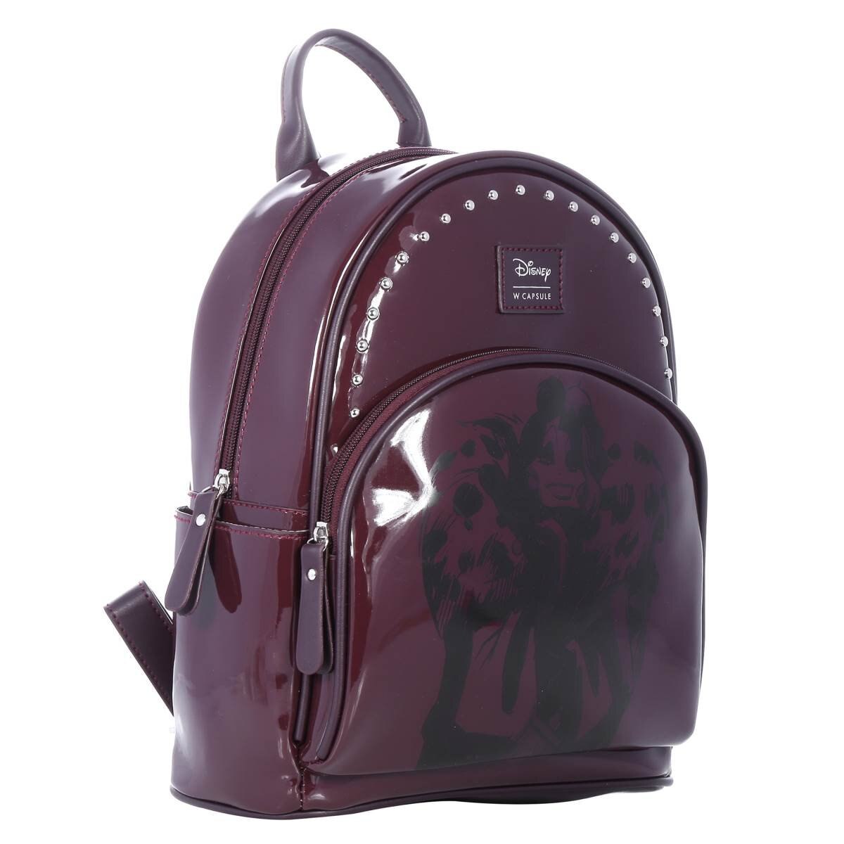 Backpack Vino Villanas W Capsule