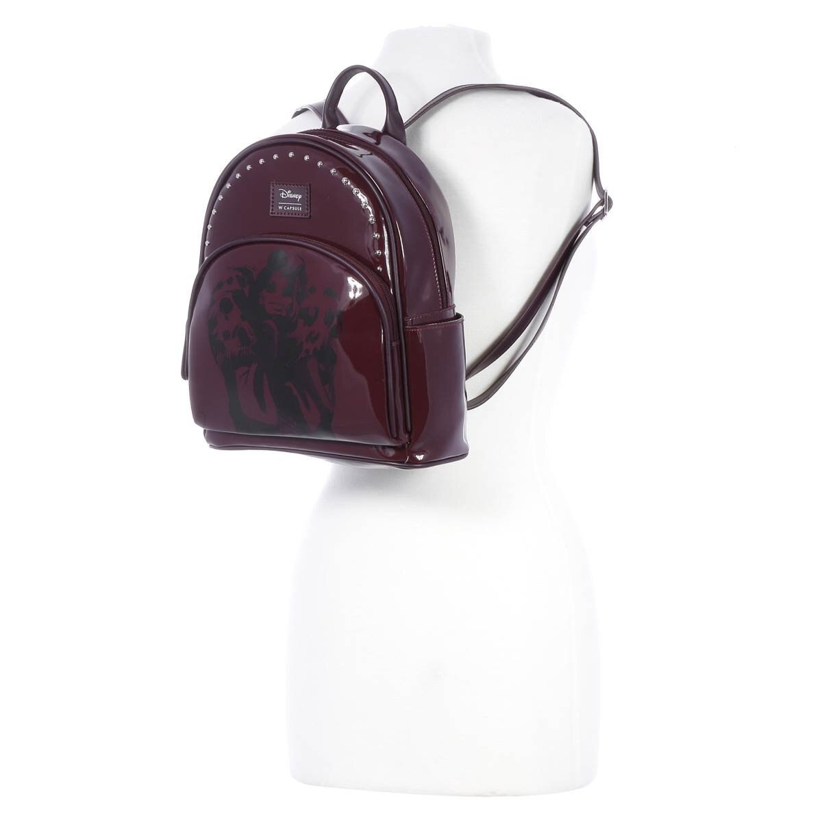 Backpack Vino Villanas W Capsule