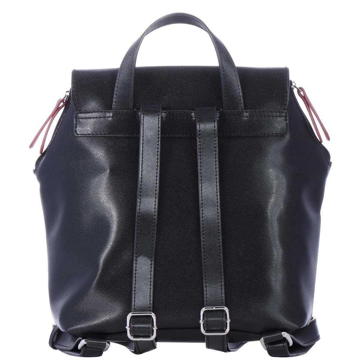 Backpack Negro Villanas W Capsule