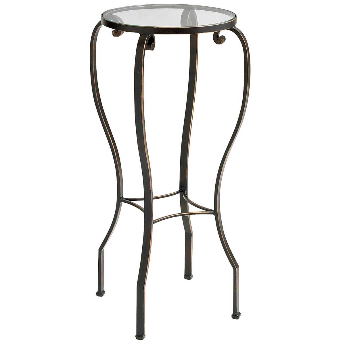 Mesa Ocasional Chasca Pier 1 Imports