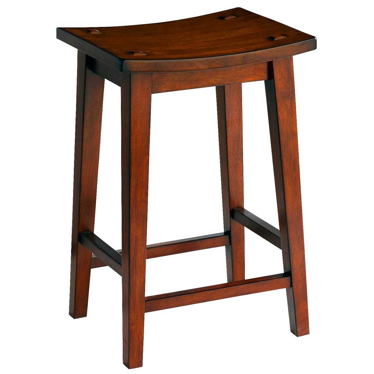 Banco para Barra Lawson Tuscan Brown Pier 1 Imports
