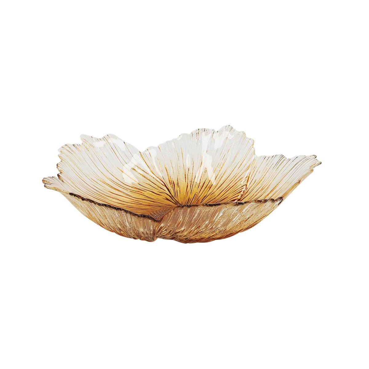 Plato Chico de Flor Ambar Sharda