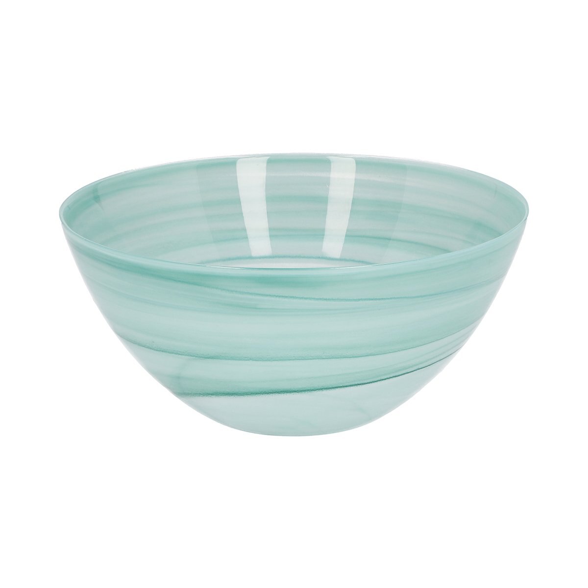 Bowl Up Aqua Sharda