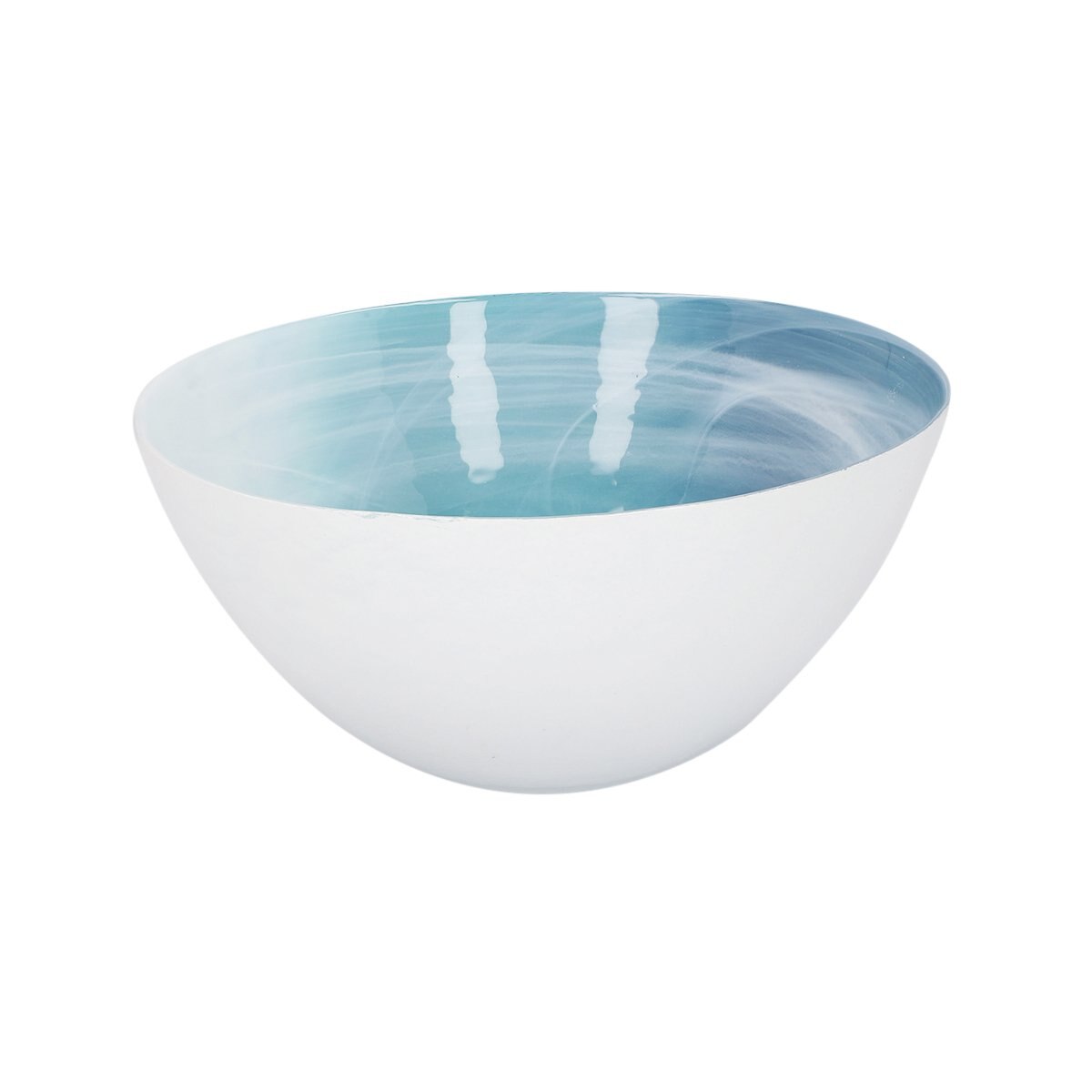 Bowl Pop Azul Sharda