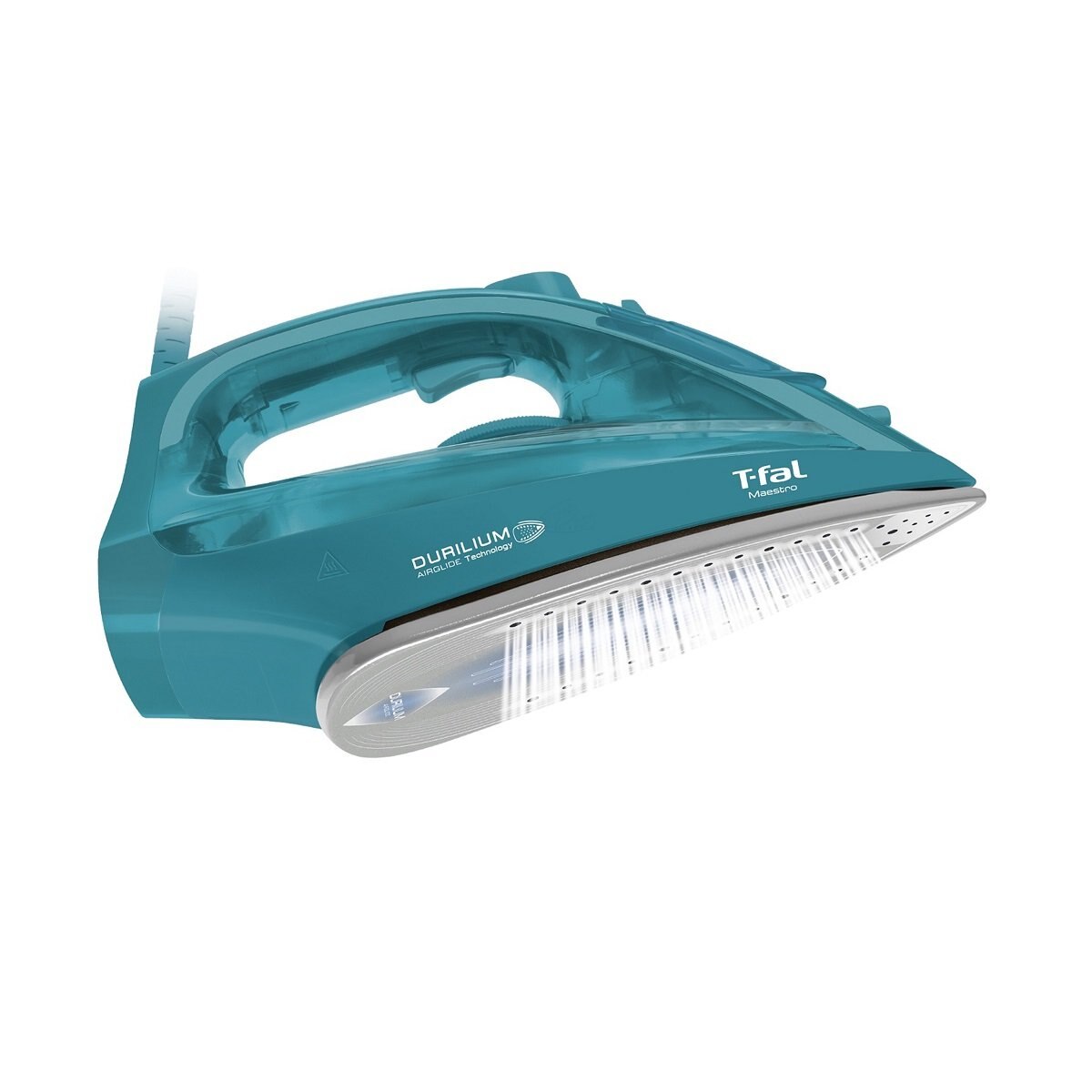 Plancha New Maestro Turquesa Turkitsch T-Fal