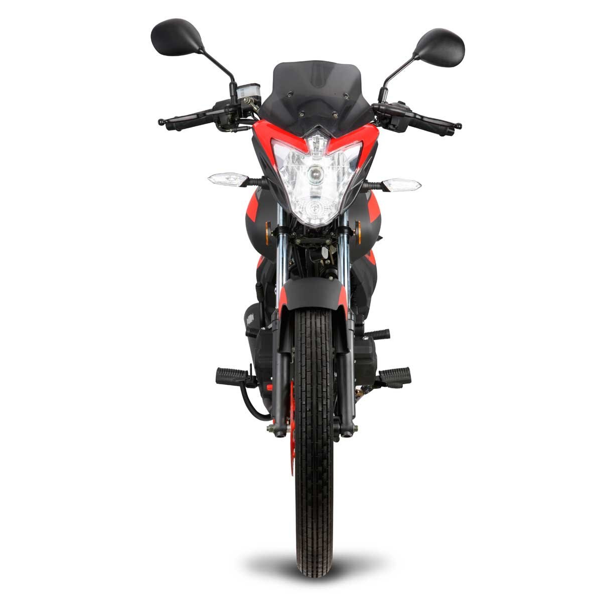 Двигатель vento 150cc