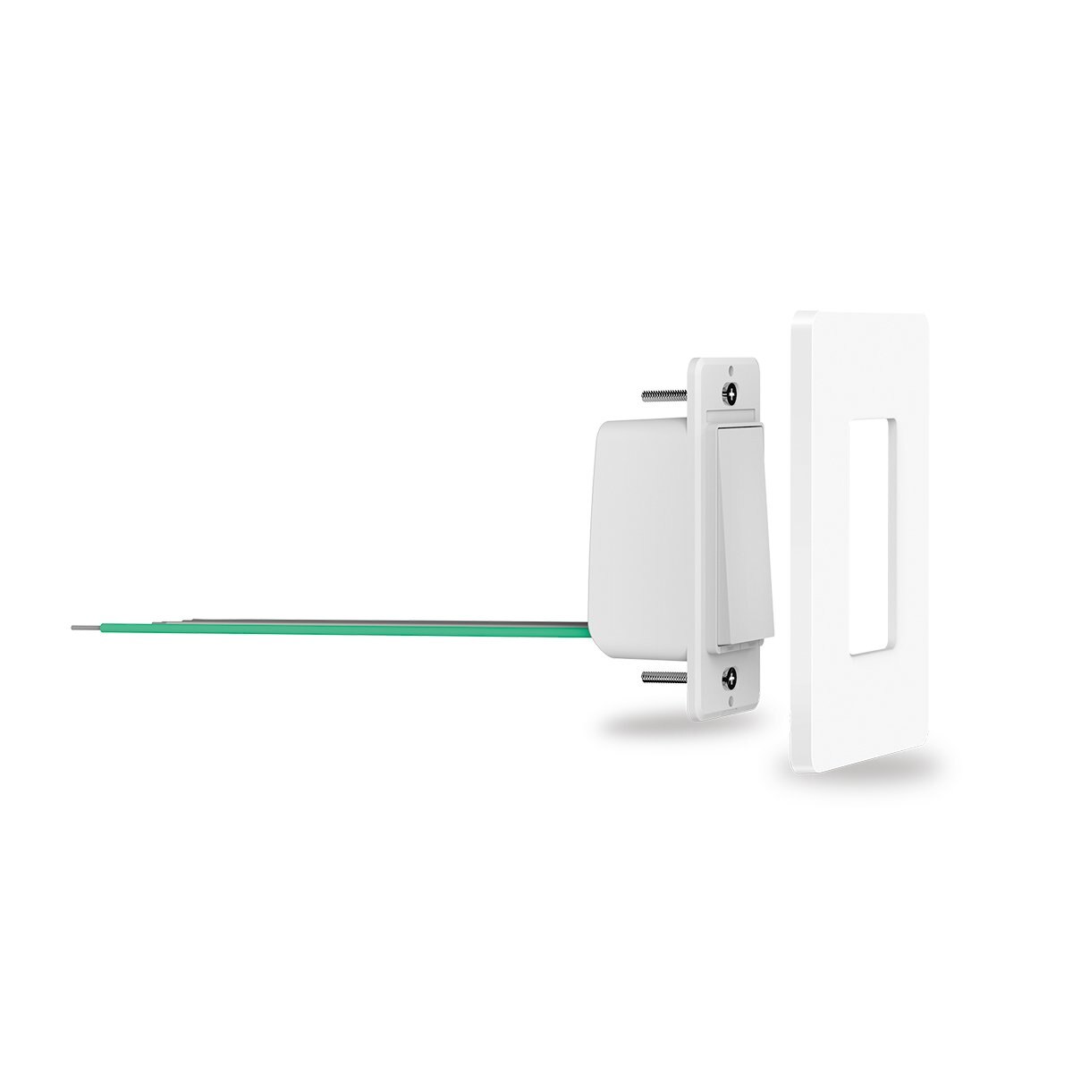 Apagador Wi-Fi Hs200 Tp Link