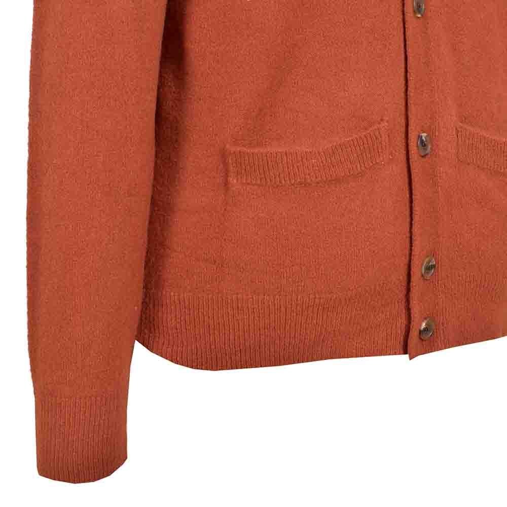 Suéter Cardigan Jeanious Plus