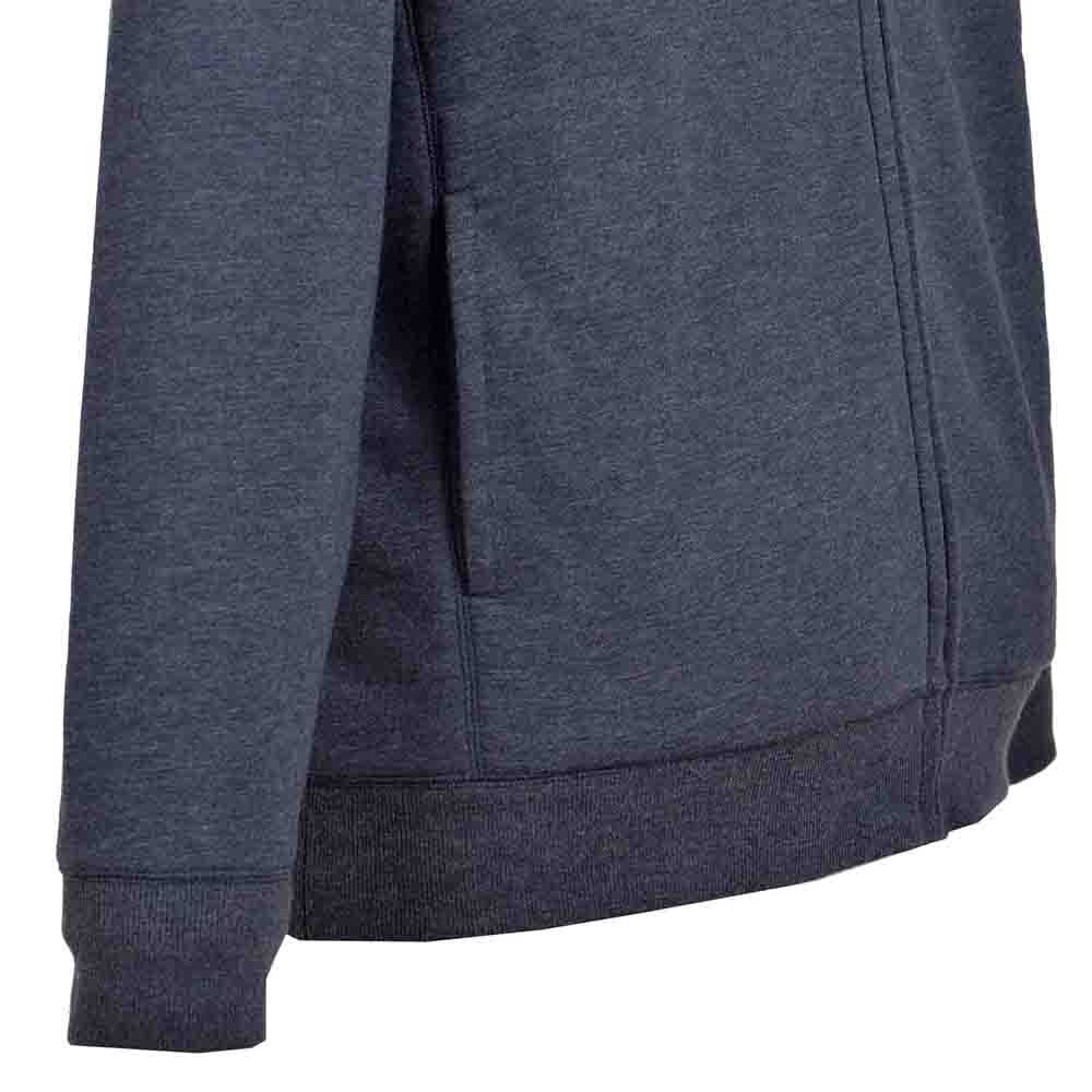 Sudadera con Capucha Fukka Plus