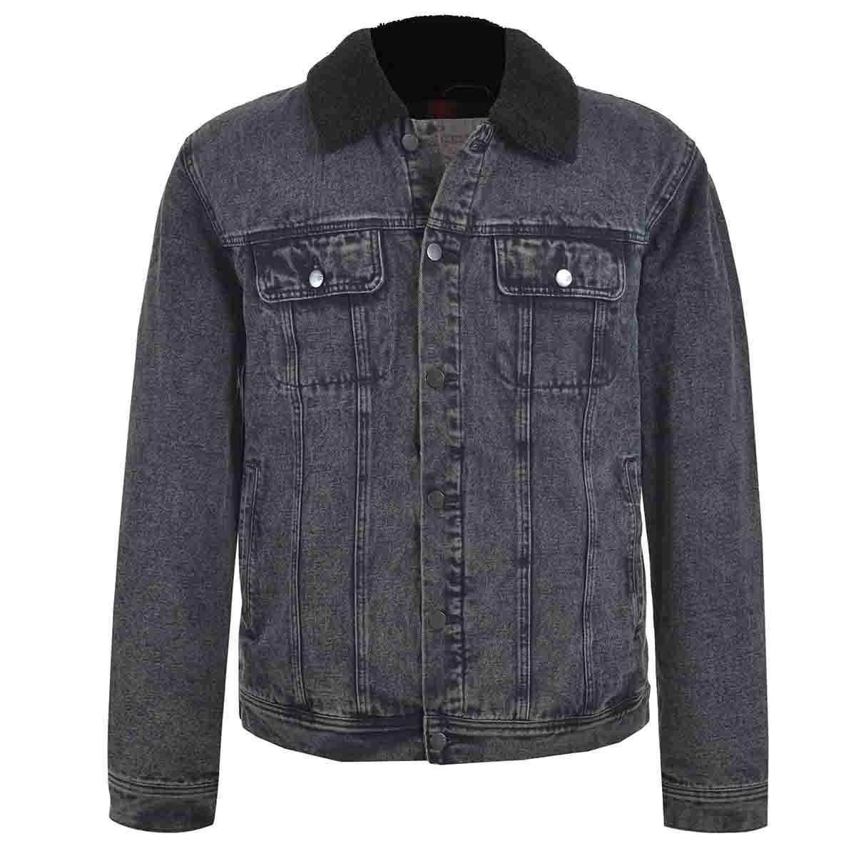 Chamarras Para Hombre Sears Top Sellers, 51% OFF | www.rupit.com