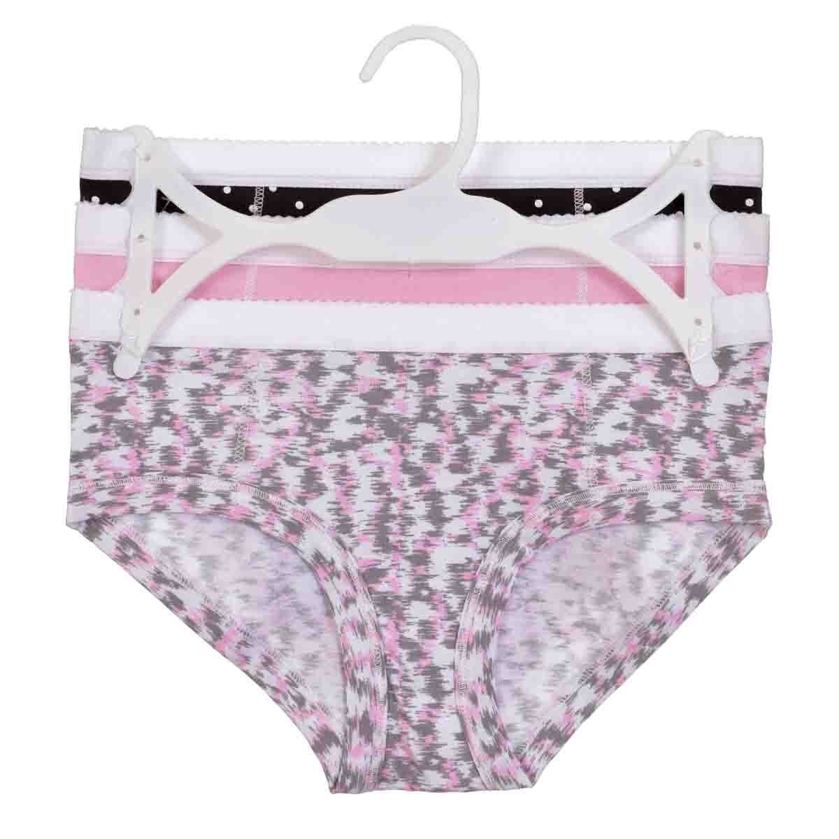 Set de 3 Pantys Dream Txt para Niña