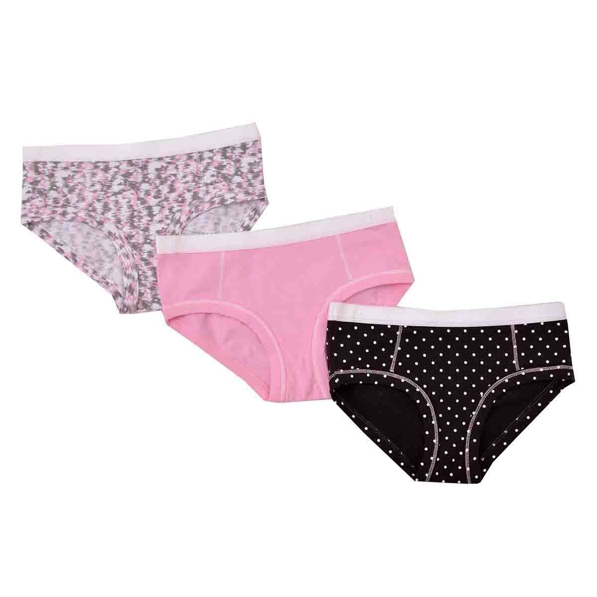 Set de 3 Pantys Dream Txt para Niña