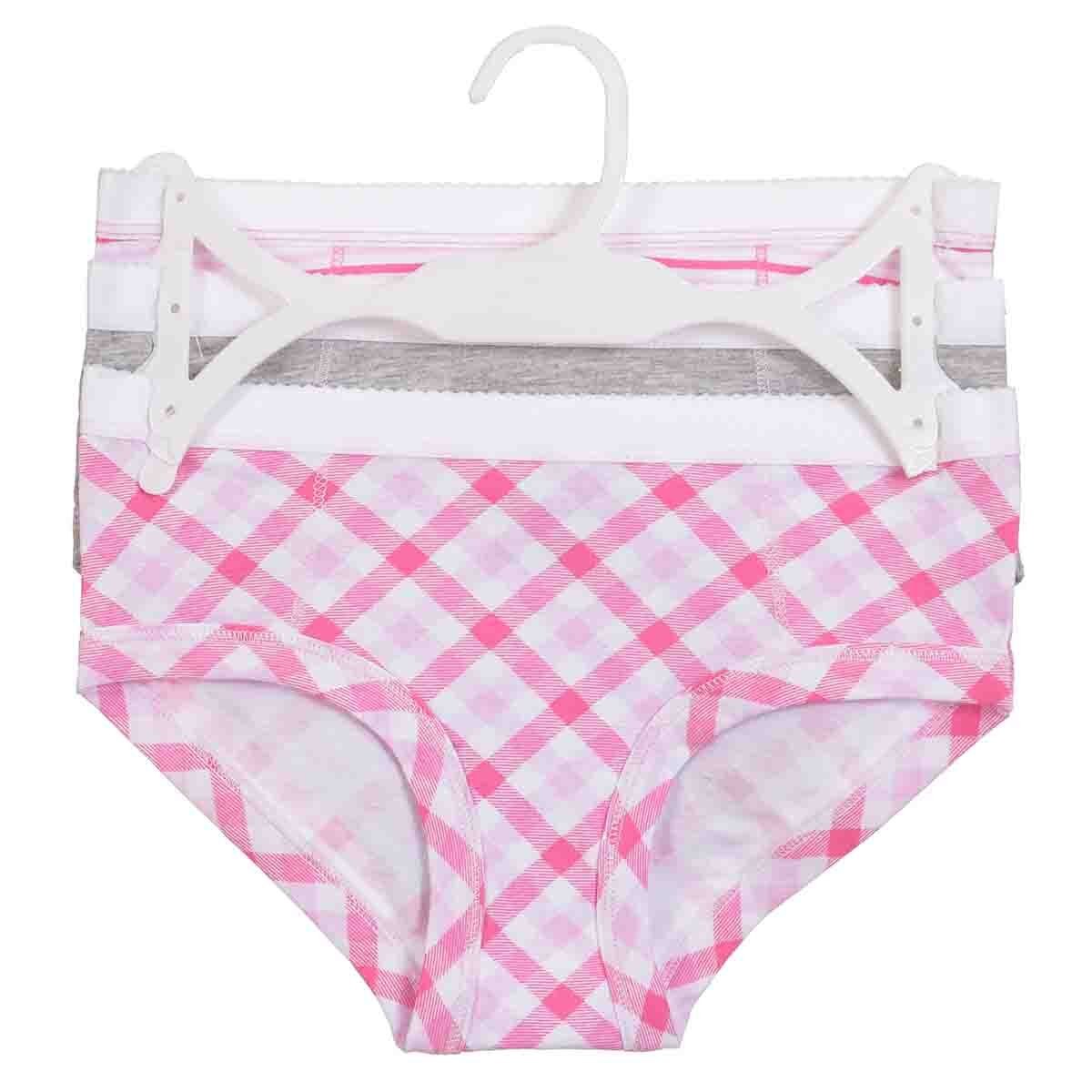 Set de 3 Pantys Dream Txt para Niña