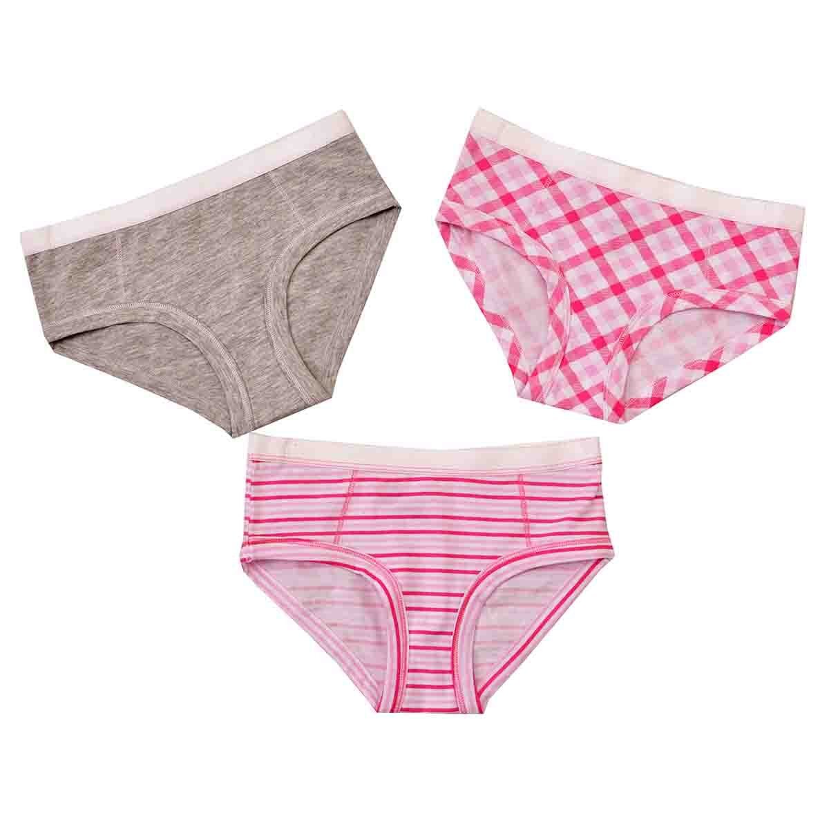 Set de 3 Pantys Dream Txt para Niña