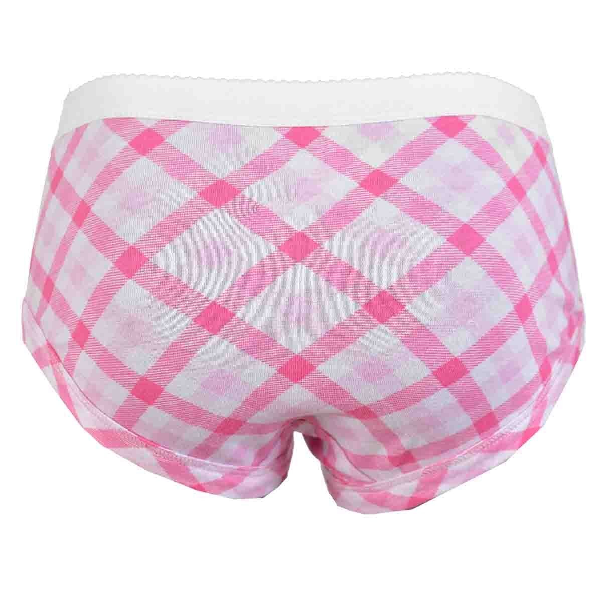 Set de 3 Pantys Dream Txt para Niña