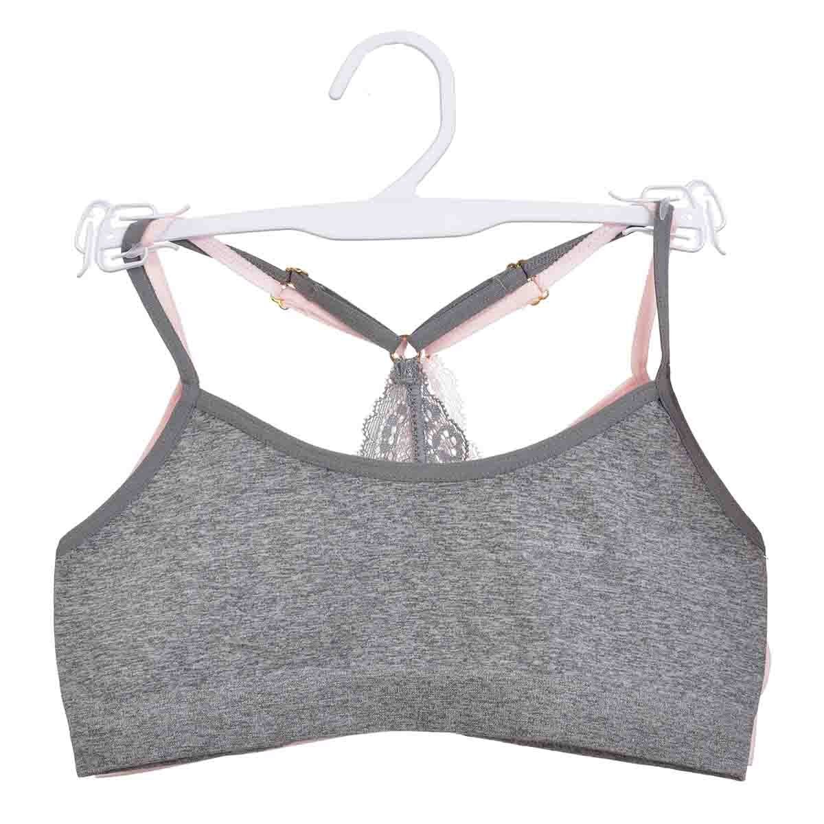 Set de 2 Bralettes Dream Txt