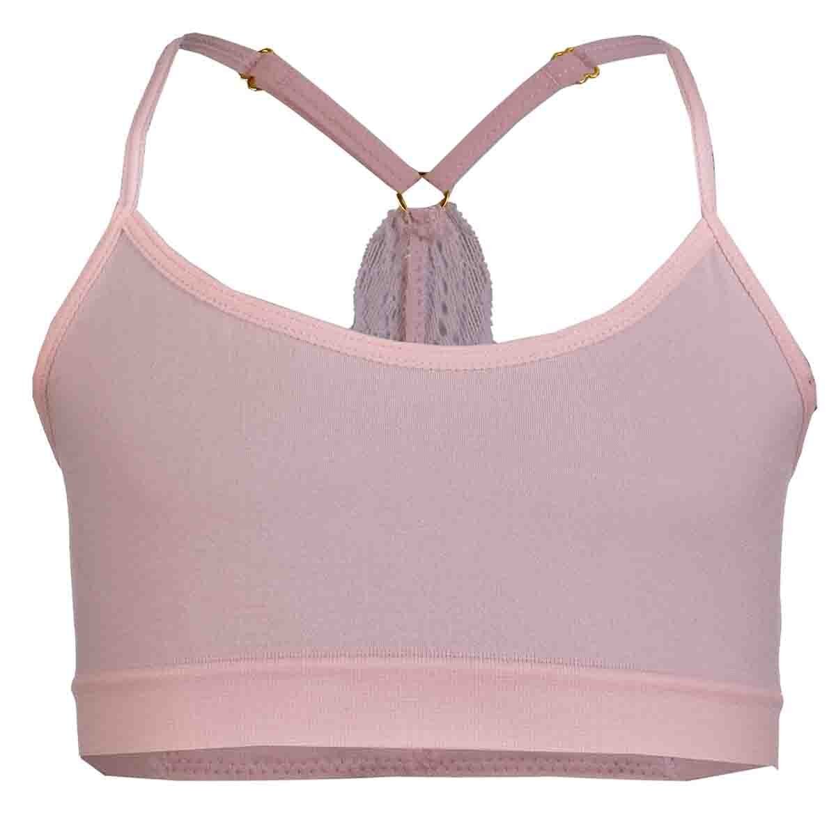 Set de 2 Bralettes Dream Txt