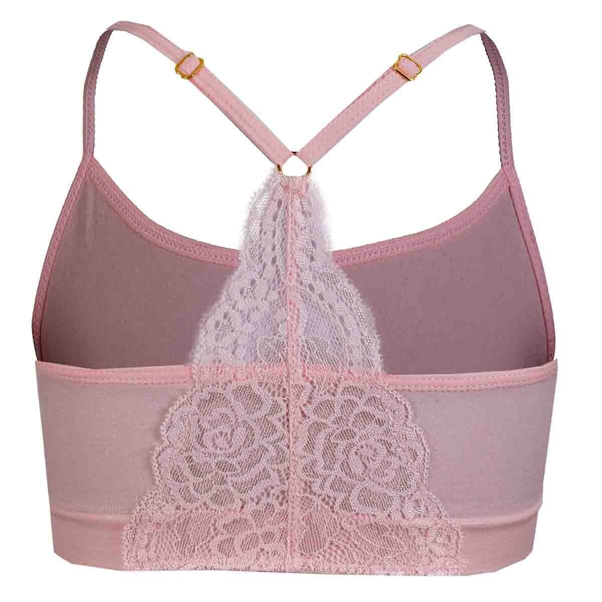 Set de 2 Bralettes Dream Txt