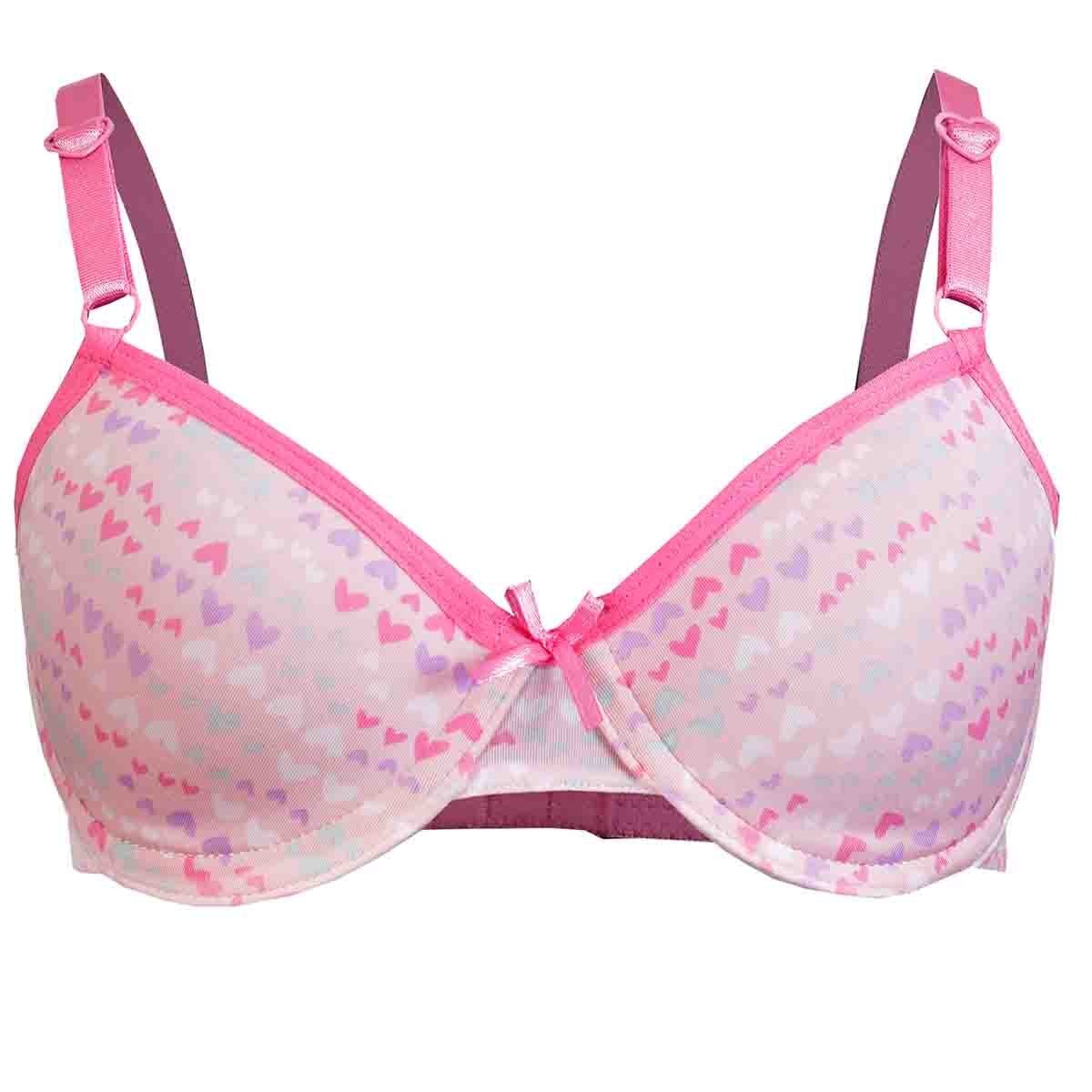 Set de 2 Brassieres Dream Txt