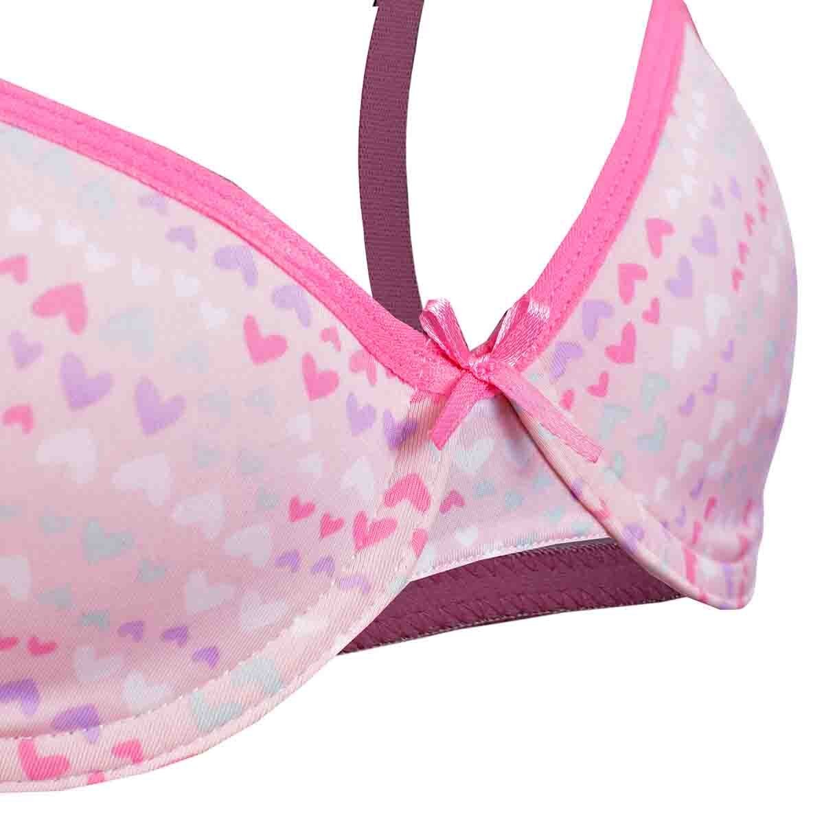 Set de 2 Brassieres Dream Txt
