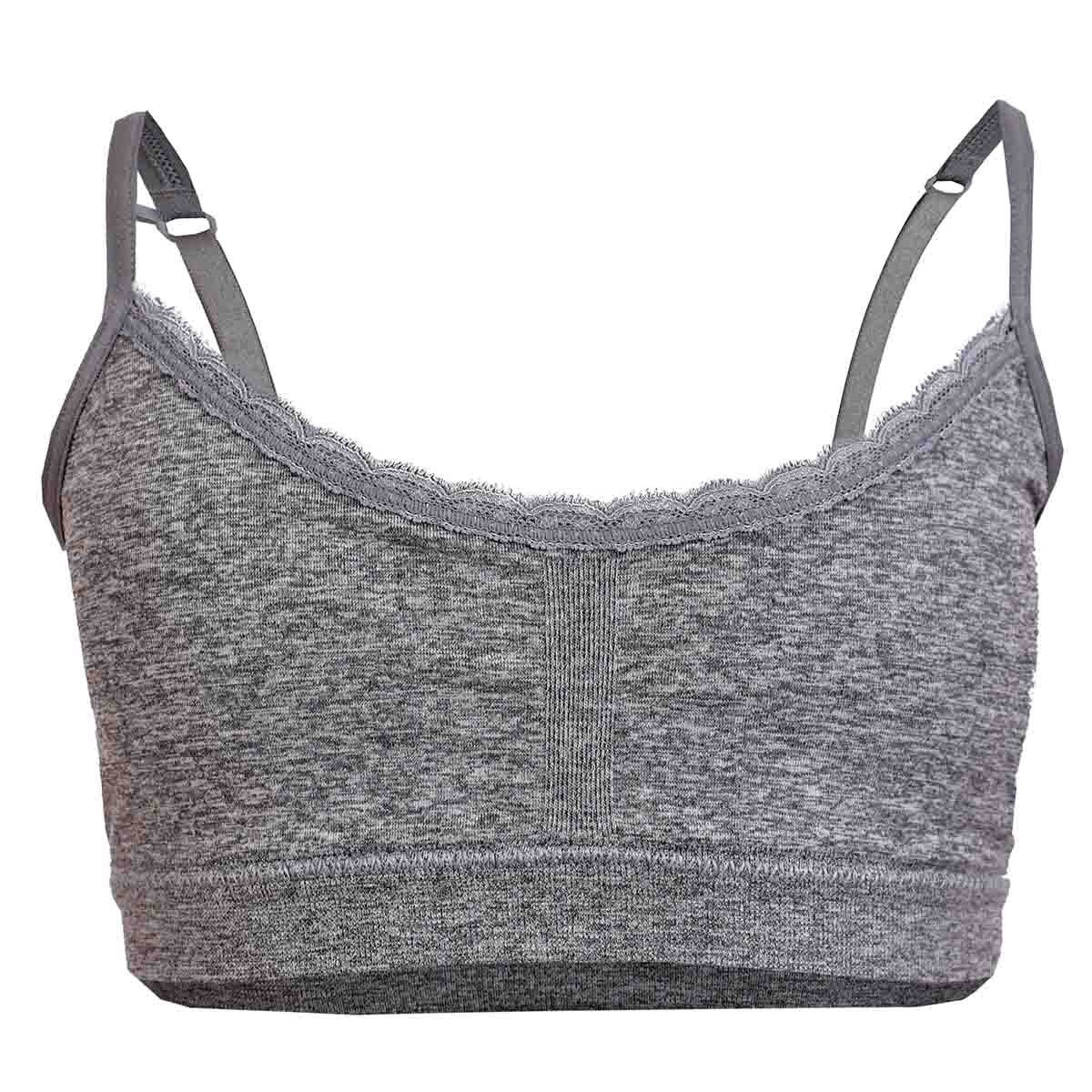 Set de 2 Bralettes Dream Txt