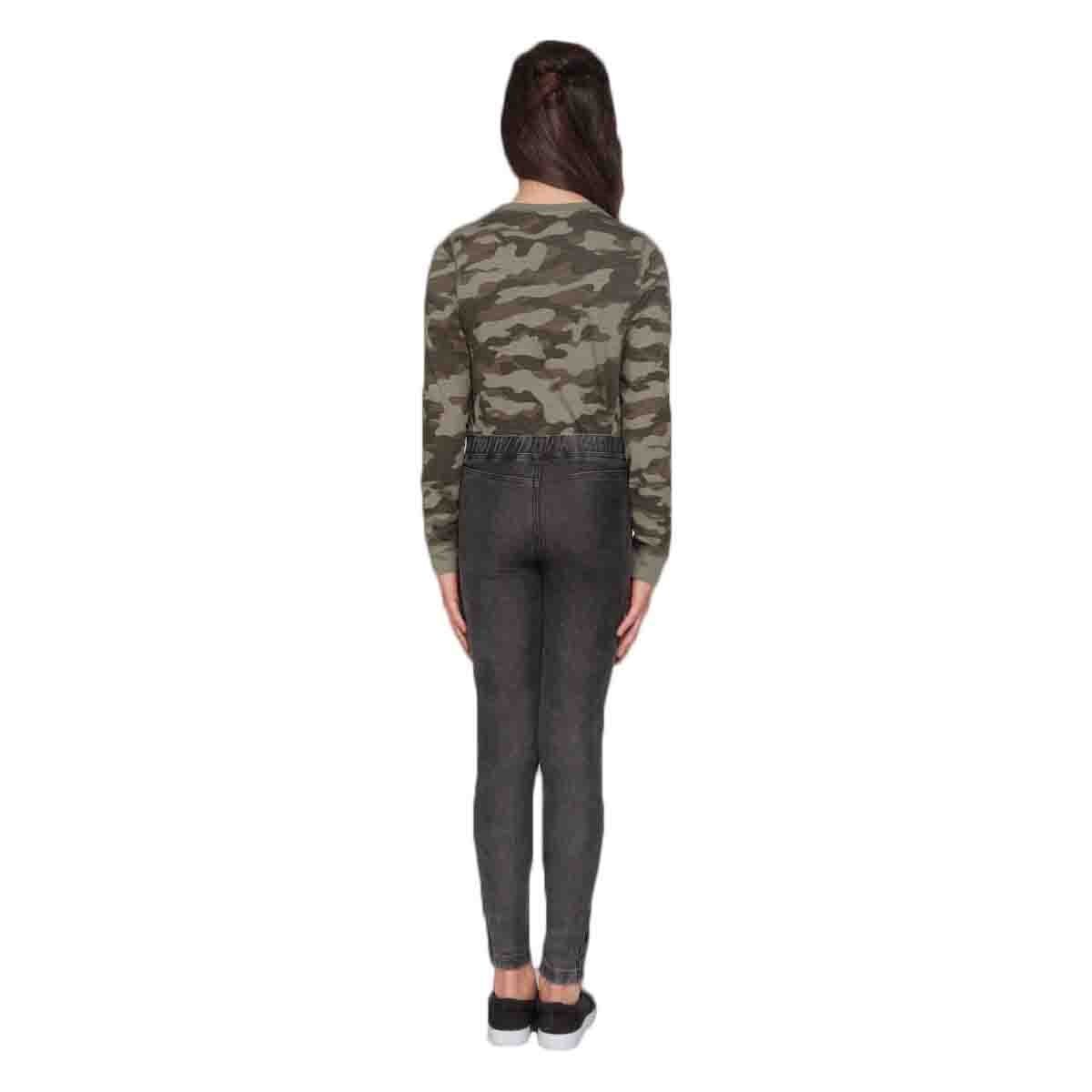 Jeggins Azul Dex para Niña