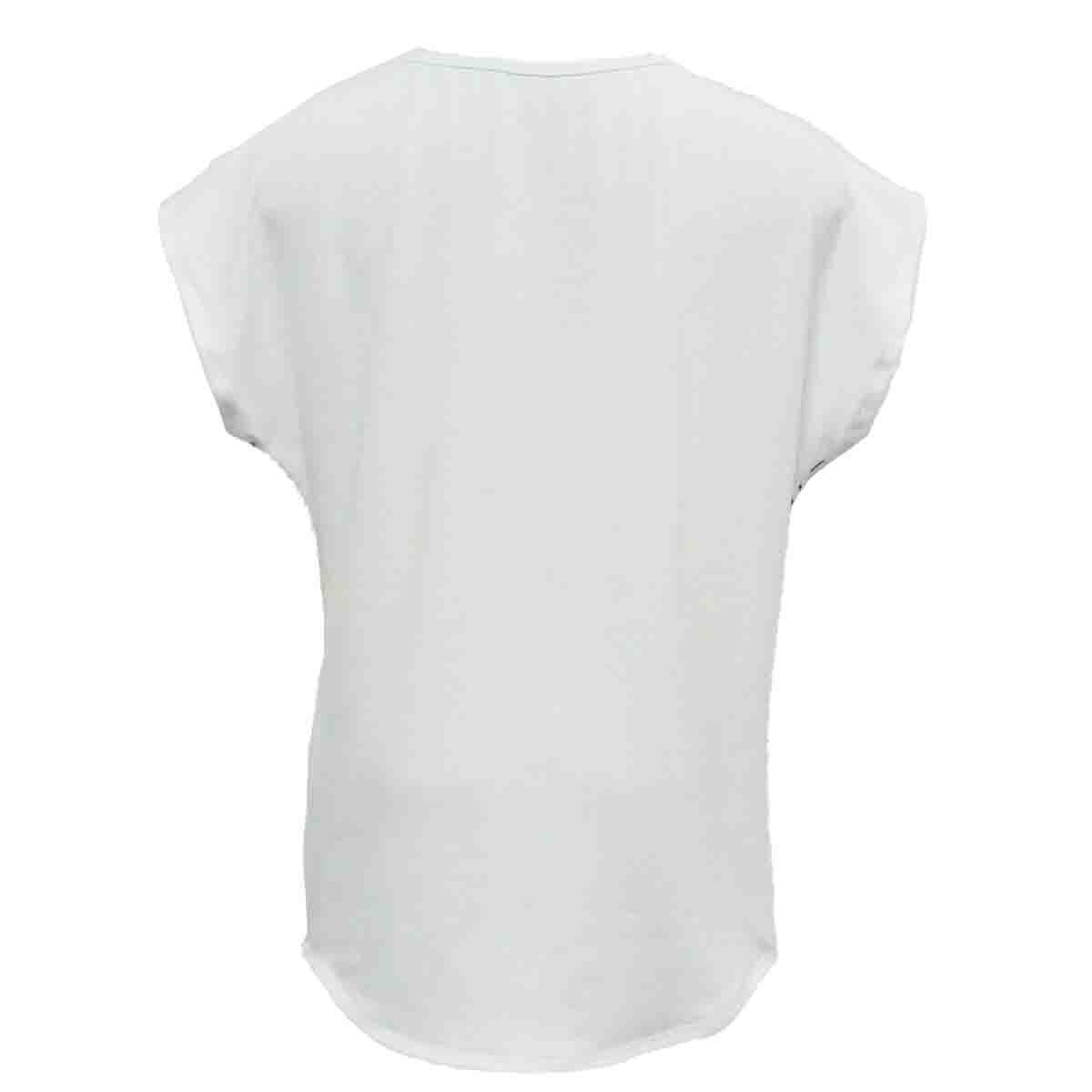 Playera Sublimada Bia para Niña