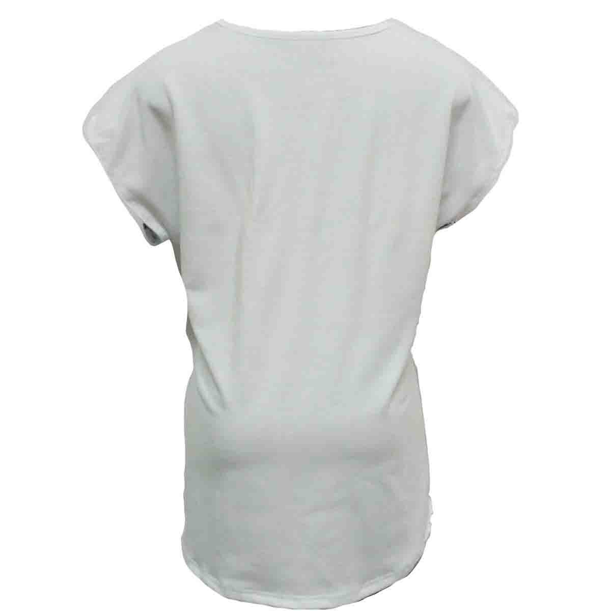 Playera Sublimada Bia para Niña