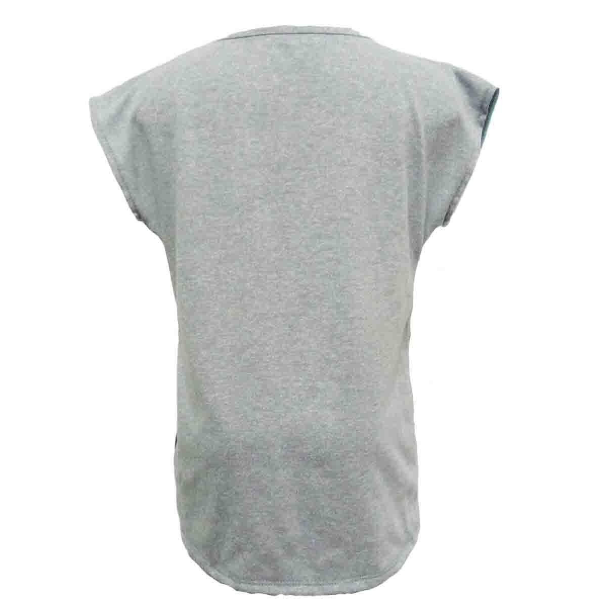Sudadera con Capucha Y Aplicación Bia para Niño